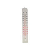 Thermometer - Wall Mountable Large -40° - +50° - Modern Teaching Aids NZ