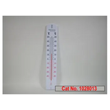 Thermometer - Wall Mountable Large -40° - +50° - Modern Teaching Aids NZ