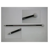 Soil Thermometer - Metal -10° to +60° - Modern Teaching Aids NZ