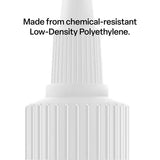 Dropping bottle cap - White - 24mm - Modern Teaching Aids NZ