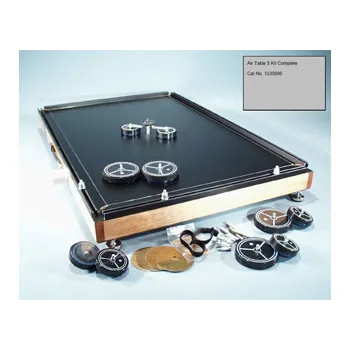 Air Table Complete Kit - Modern Teaching Aids NZ