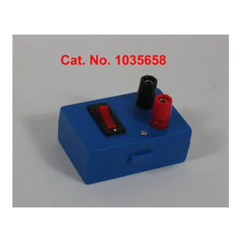 Switch Rocker Type With Terminals - Modern Teaching Aids NZ