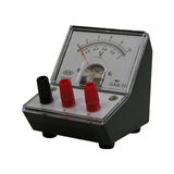 Voltmeter - Double Range - DC 0-1-10V - Modern Teaching Aids NZ