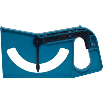 Clinometer - Inclinometer - With Sighter - Modern Teaching Aids NZ