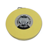 Tape Measure - Fiberglass - Wind Up - 30m - Modern Teaching Aids NZ