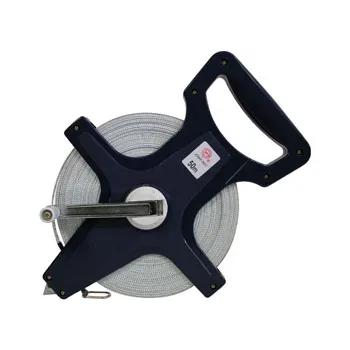 Tape Measure - Soft - Wind Up - 50m - Modern Teaching Aids NZ
