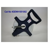 Tape Measure - Soft - Wind Up - 50m - Modern Teaching Aids NZ