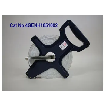 Tape Measure - Soft - Wind Up - 50m - Modern Teaching Aids NZ