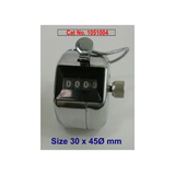 Tally Counter - Hand Type - Modern Teaching Aids NZ