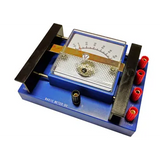 Volt & Amp Meter - Dual Range - Modern Teaching Aids NZ