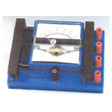 Volt & Amp Meter - Dual Range - Modern Teaching Aids NZ