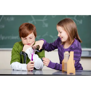 Filter Funnel Boro Economy Short Stem - 100mm - Modern Teaching Aids NZ