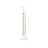 Measuring Cylinder - Economy - 10ml - Modern Teaching Aids NZ