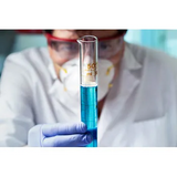 Measuring Cylinder - Economy - 10ml - Modern Teaching Aids NZ