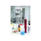 Economy Borosilicate Measuring Cylinder - 100ml - Modern Teaching Aids NZ