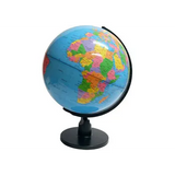 World Globe Political 32cm - Modern Teaching Aids NZ