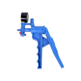 Vacuum Pump - Hand Operated - With Gauge - Modern Teaching Aids NZ