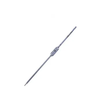 Pipette - Volumetric Glass - B Grade - 10ml - Modern Teaching Aids NZ
