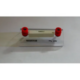 Resistance Ceramic - Mounted - 10 ohm - Modern Teaching Aids NZ