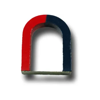 Magnetic Field Demonstrator - Spare Horseshoe - Modern Teaching Aids NZ