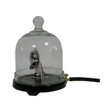 Bell in Vacuum with Plate & Bell - Electric - Modern Teaching Aids NZ
