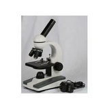 Microscope - Monocular Junior - 4-10-40x - Modern Teaching Aids NZ