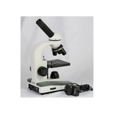 Microscope - Monocular Junior - 4-10-40x - Modern Teaching Aids NZ