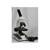 Microscope - Monocular Junior - 4-10-40x - Modern Teaching Aids NZ