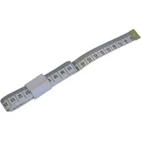 Tape Measure - Soft - Metric - 150cm Pack of 10 - Modern Teaching Aids NZ