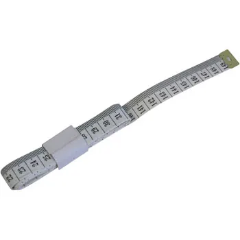 Tape Measure - Soft - Metric - 150cm Pack of 10 - Modern Teaching Aids NZ
