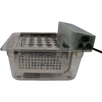 Water Bath - Economy - Spare Control Unit - Modern Teaching Aids NZ