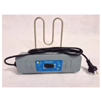 Water Bath - Economy - Spare Control Unit - Modern Teaching Aids NZ