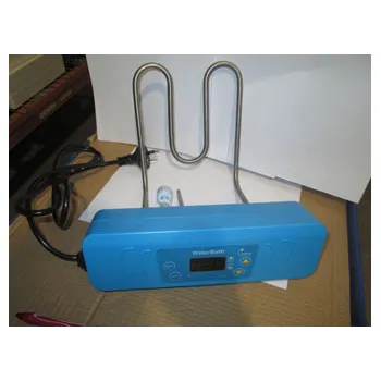 Water Bath - Economy - Spare Control Unit - Modern Teaching Aids NZ