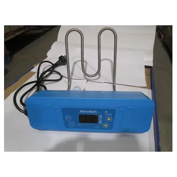 Water Bath - Economy - Spare Control Unit - Modern Teaching Aids NZ