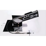 Projectile Launcher Mini without Photo Gates - Modern Teaching Aids NZ