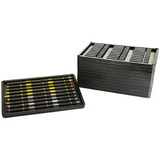 Thermometer & Magnet Storage Tray - ABS Plastic - Modern Teaching Aids NZ