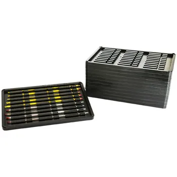 Thermometer & Magnet Storage Tray - ABS Plastic - Modern Teaching Aids NZ