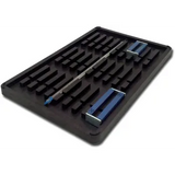 Thermometer & Magnet Storage Tray - ABS Plastic - Modern Teaching Aids NZ