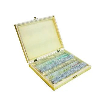 Slide Set - General Biology - Set of 100 - Modern Teaching Aids NZ