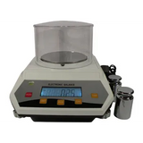 Balance Digital 2000 x 0.01g - Modern Teaching Aids NZ