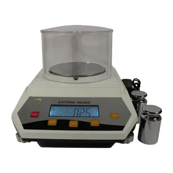 Balance Digital 2000 x 0.01g - Modern Teaching Aids NZ