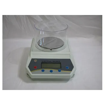 Balance Digital 2000 x 0.01g - Modern Teaching Aids NZ