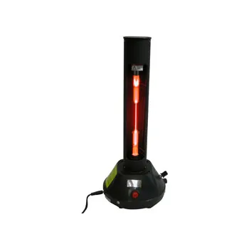 Spectrum Tube - Power Supply - Adjustable - Modern Teaching Aids NZ