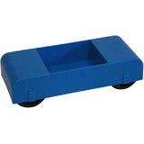 Halls Cart - Inclined Plane Cart - Modern Teaching Aids NZ