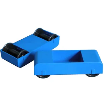 Halls Cart - Inclined Plane Cart - Modern Teaching Aids NZ