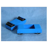 Halls Cart - Inclined Plane Cart - Modern Teaching Aids NZ