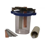 Galvanic Cell Kit - Student Type - Modern Teaching Aids NZ