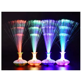 Fibre Optics Lamp - Modern Teaching Aids NZ
