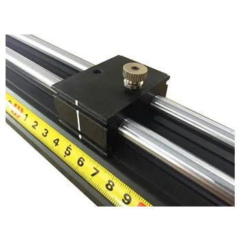 Optical Bench w-accesories - Modern Teaching Aids NZ