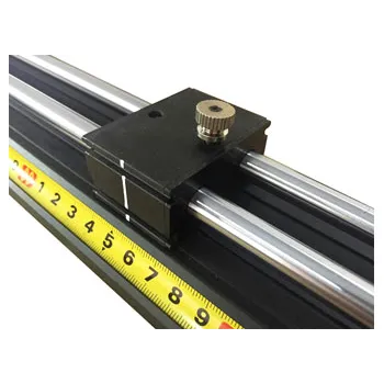 Optical Bench w-accesories - Modern Teaching Aids NZ